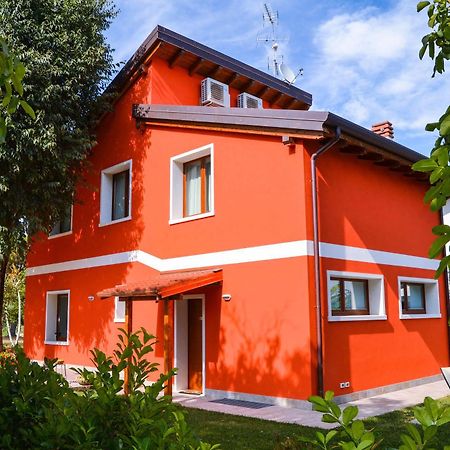 Agriturismo Ca' La Pergola Lugagnano Zewnętrze zdjęcie