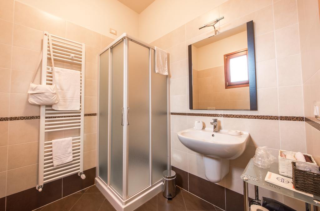Agriturismo Ca' La Pergola Lugagnano Zewnętrze zdjęcie