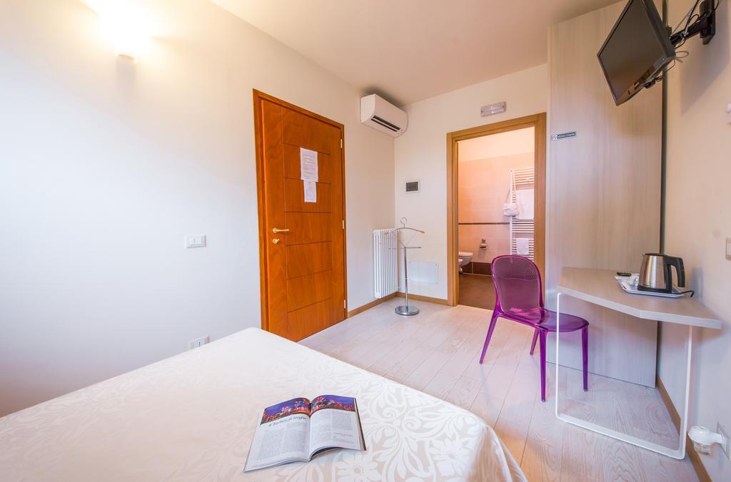 Agriturismo Ca' La Pergola Lugagnano Zewnętrze zdjęcie