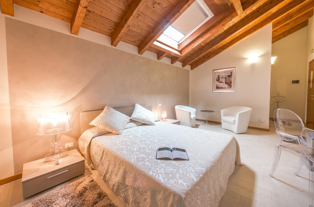 Agriturismo Ca' La Pergola Lugagnano Zewnętrze zdjęcie