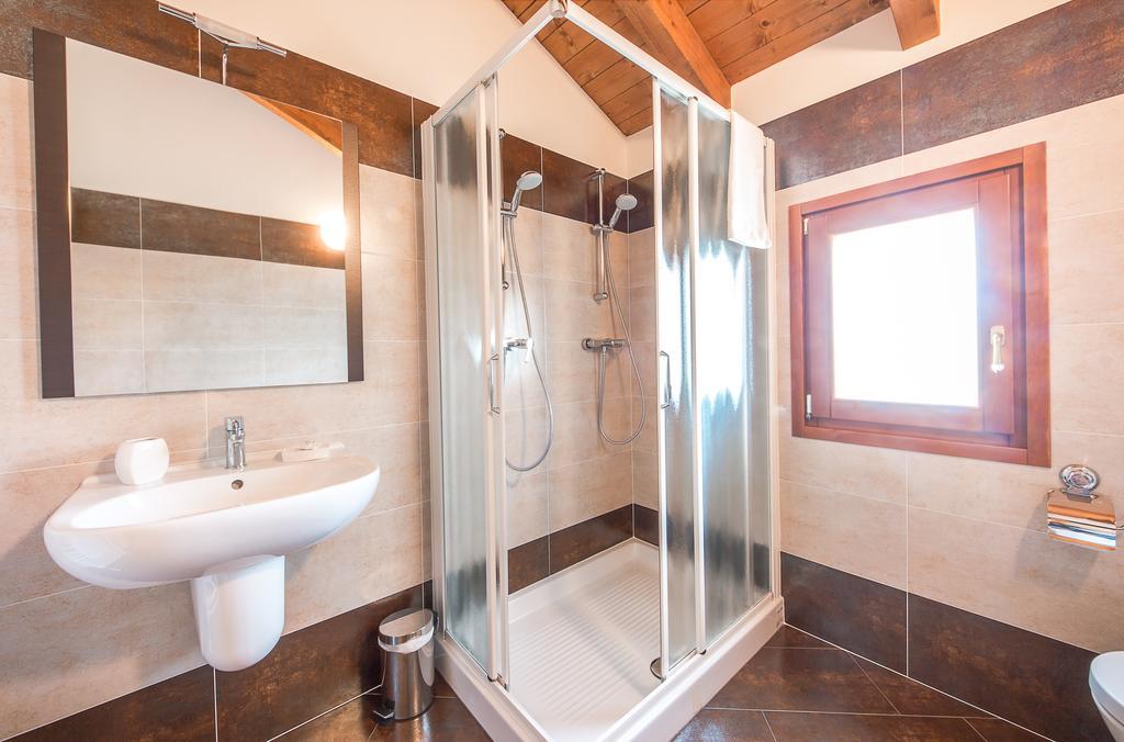 Agriturismo Ca' La Pergola Lugagnano Zewnętrze zdjęcie