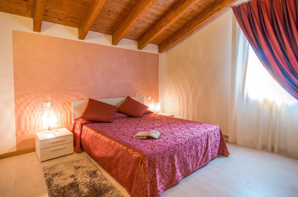 Agriturismo Ca' La Pergola Lugagnano Zewnętrze zdjęcie