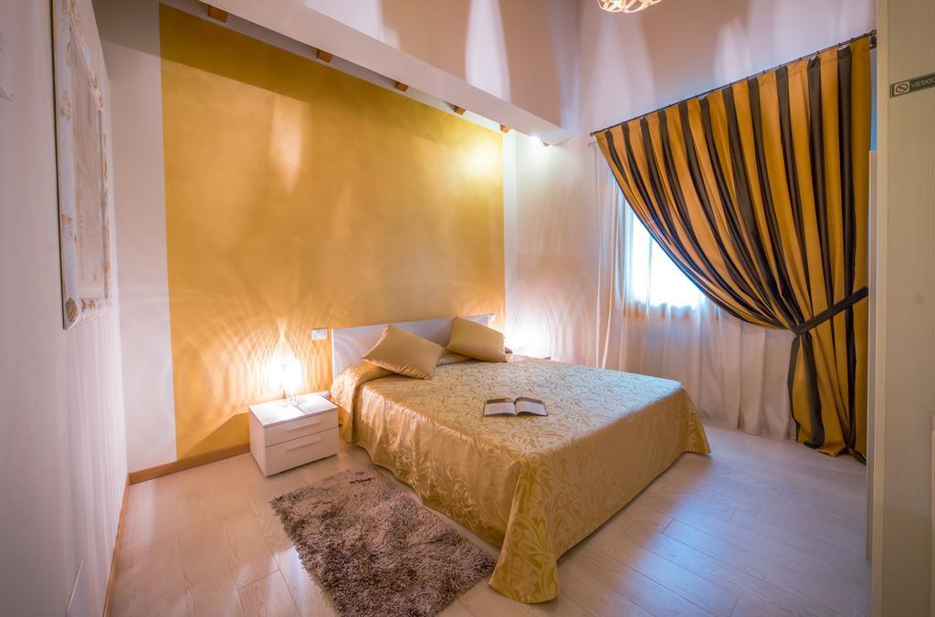 Agriturismo Ca' La Pergola Lugagnano Zewnętrze zdjęcie