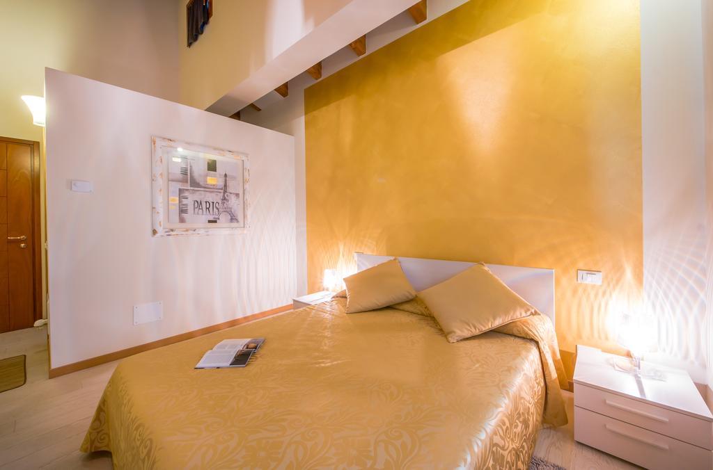 Agriturismo Ca' La Pergola Lugagnano Zewnętrze zdjęcie
