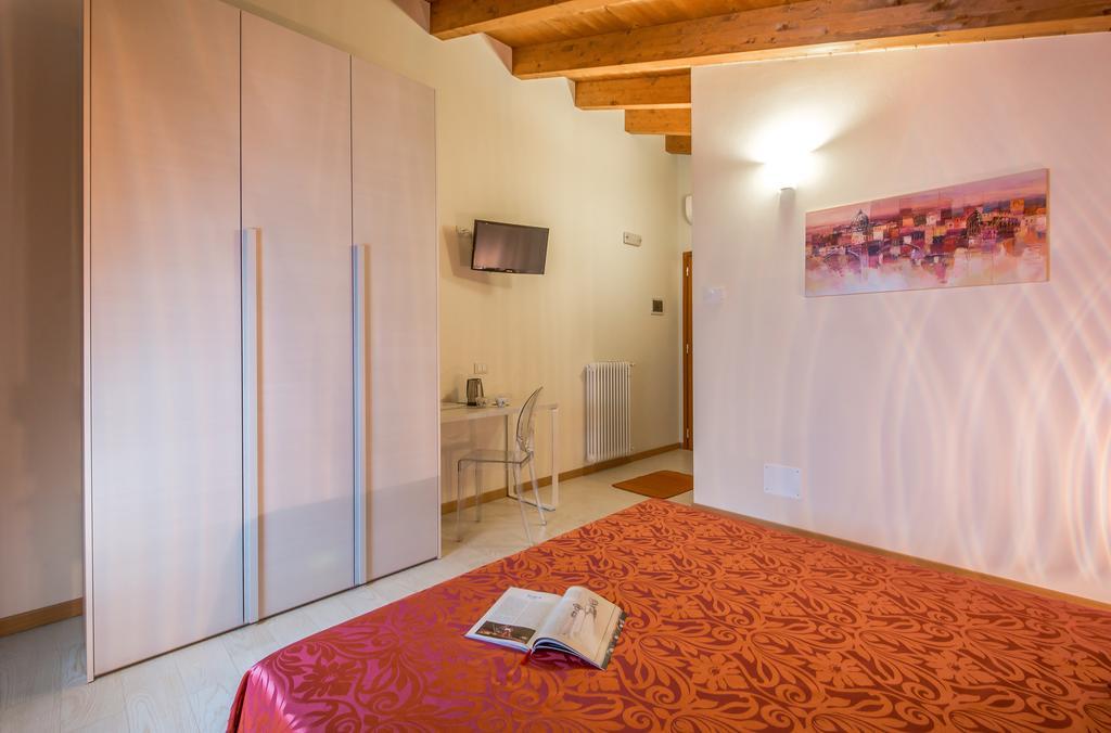 Agriturismo Ca' La Pergola Lugagnano Zewnętrze zdjęcie