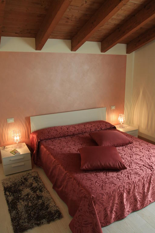 Agriturismo Ca' La Pergola Lugagnano Pokój zdjęcie