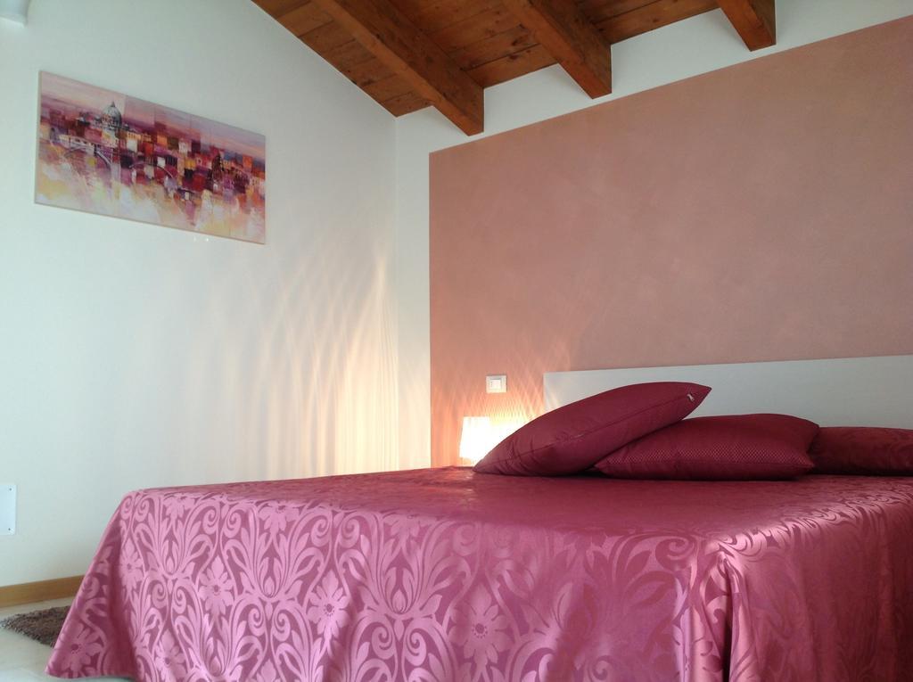 Agriturismo Ca' La Pergola Lugagnano Pokój zdjęcie