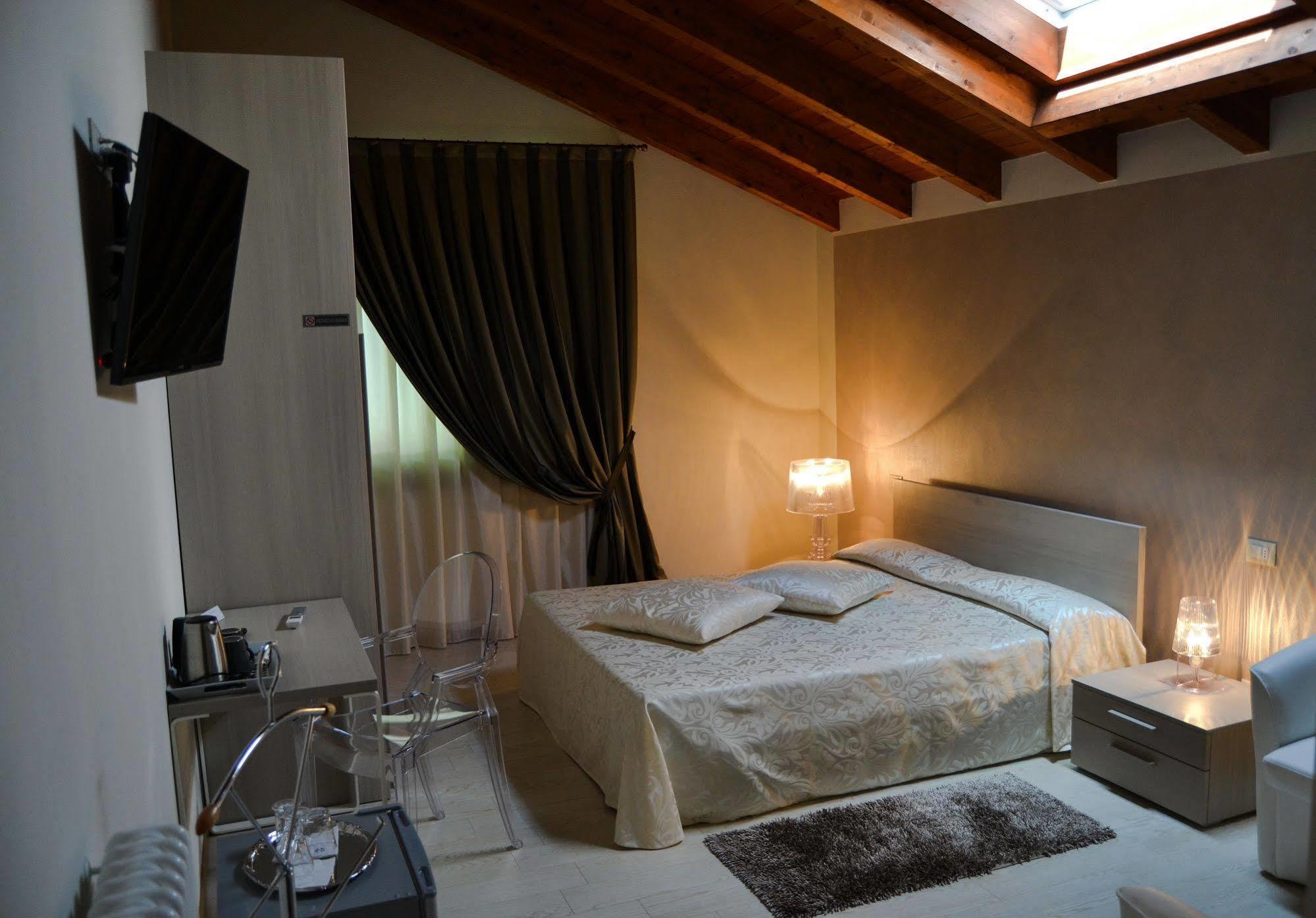 Agriturismo Ca' La Pergola Lugagnano Zewnętrze zdjęcie