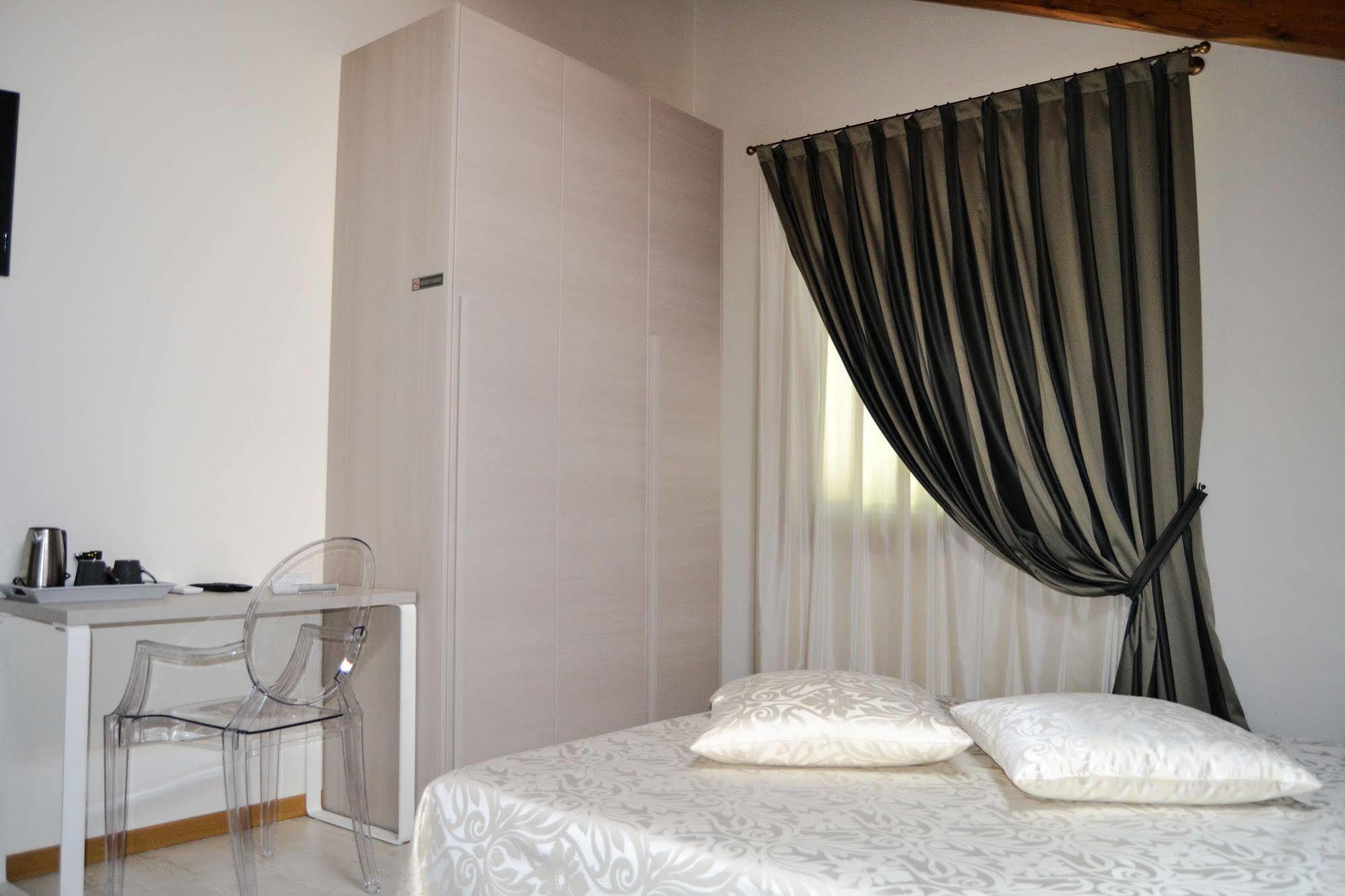Agriturismo Ca' La Pergola Lugagnano Zewnętrze zdjęcie