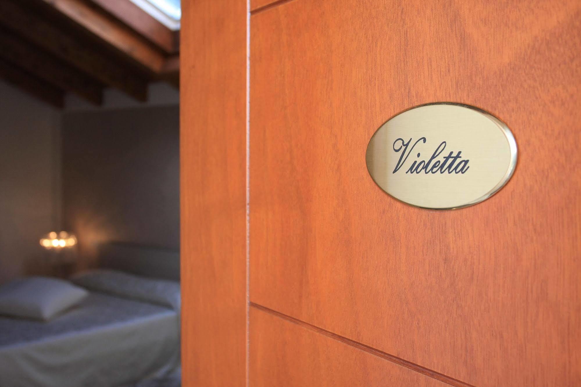 Agriturismo Ca' La Pergola Lugagnano Zewnętrze zdjęcie