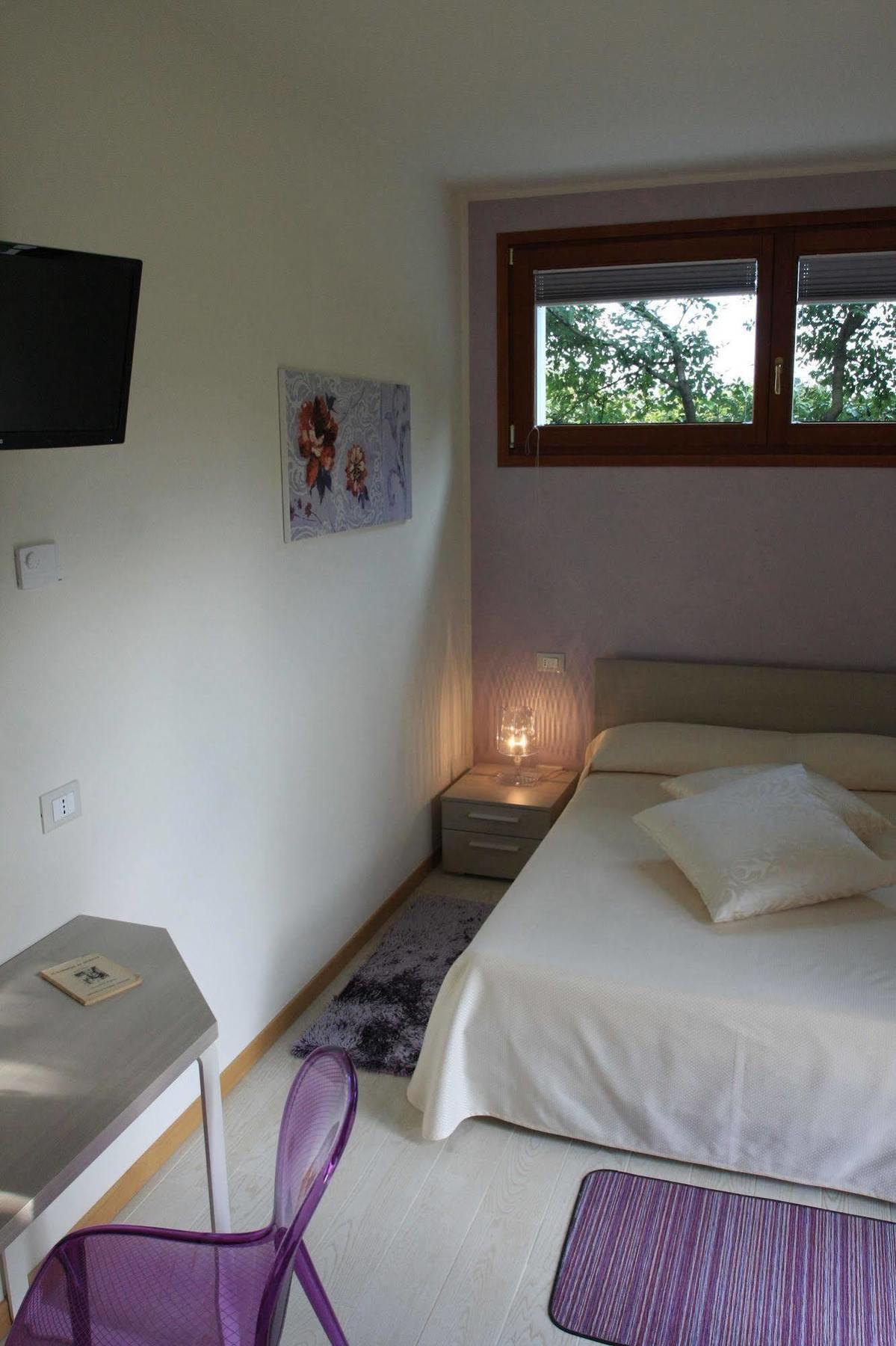 Agriturismo Ca' La Pergola Lugagnano Zewnętrze zdjęcie