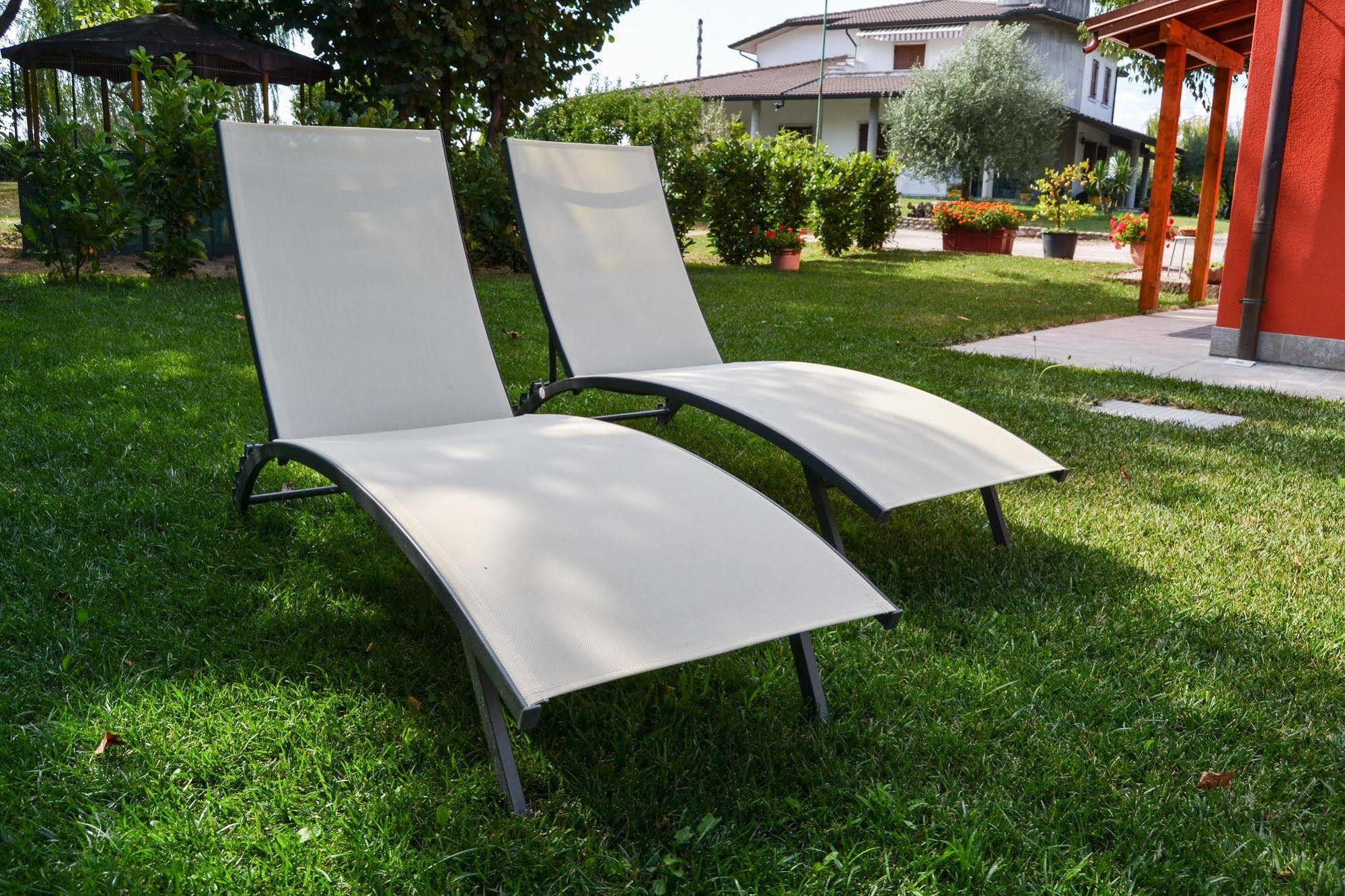 Agriturismo Ca' La Pergola Lugagnano Zewnętrze zdjęcie